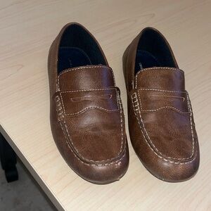 Crown Vintage Liam Loafers